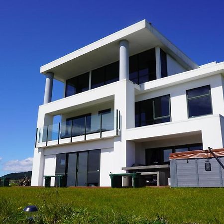 Bed and Breakfast White House Paraparaumu Exterior foto