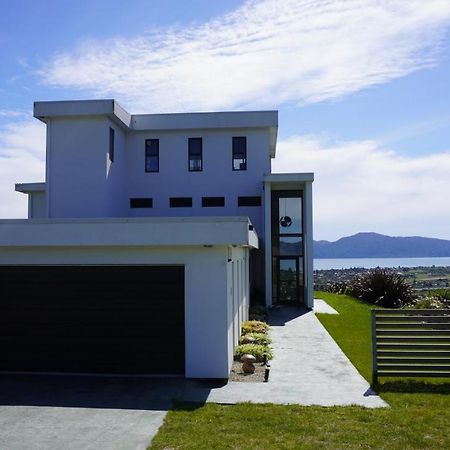 Bed and Breakfast White House Paraparaumu Exterior foto