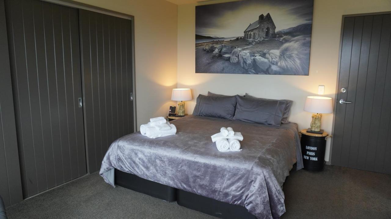 Bed and Breakfast White House Paraparaumu Exterior foto