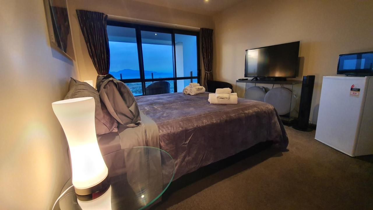 Bed and Breakfast White House Paraparaumu Exterior foto