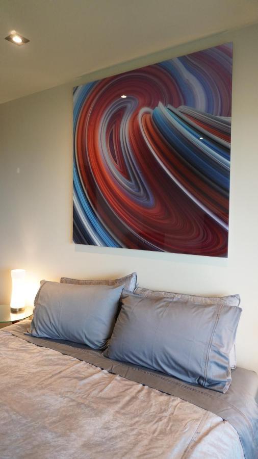 Bed and Breakfast White House Paraparaumu Exterior foto