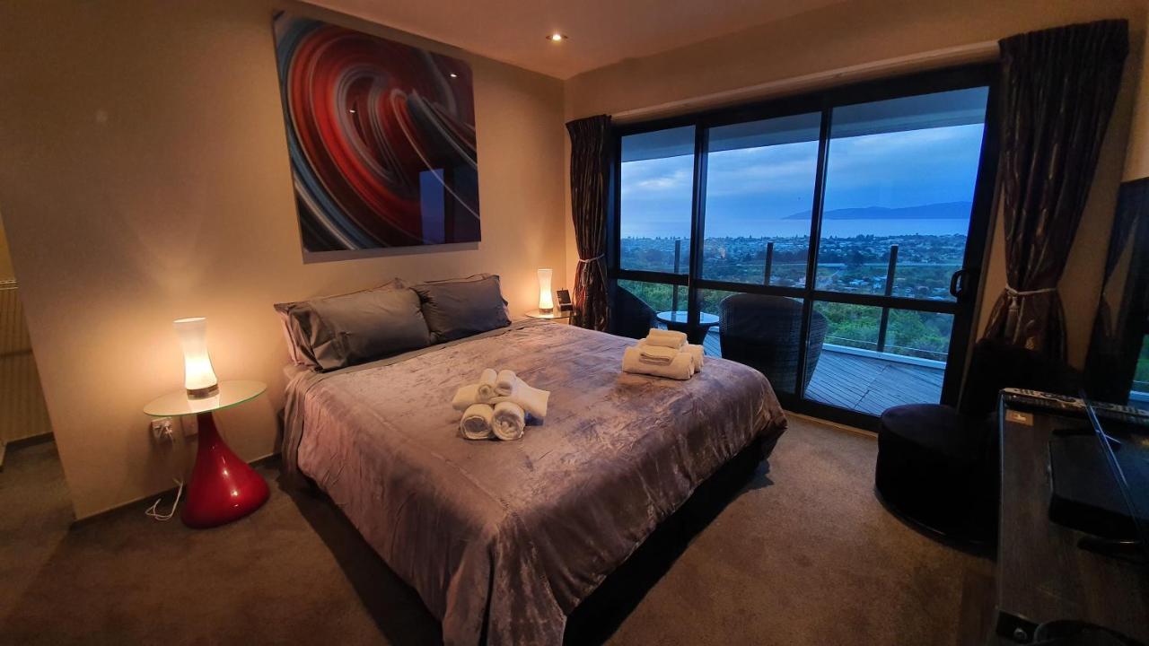 Bed and Breakfast White House Paraparaumu Exterior foto