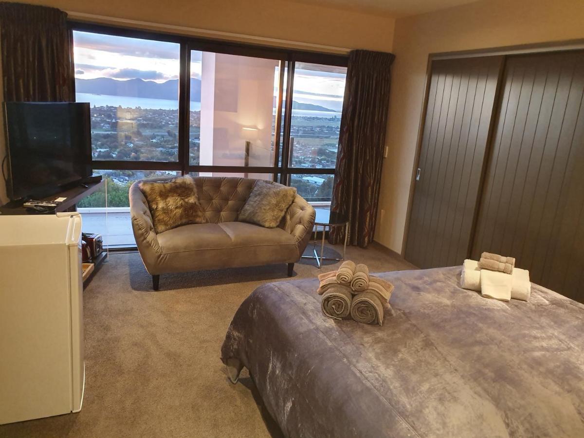 Bed and Breakfast White House Paraparaumu Exterior foto